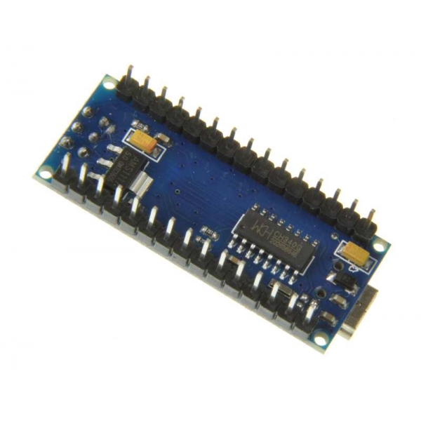 Modul Nano V3 Atmega328 CH340 klon Arduino USB 16MHz