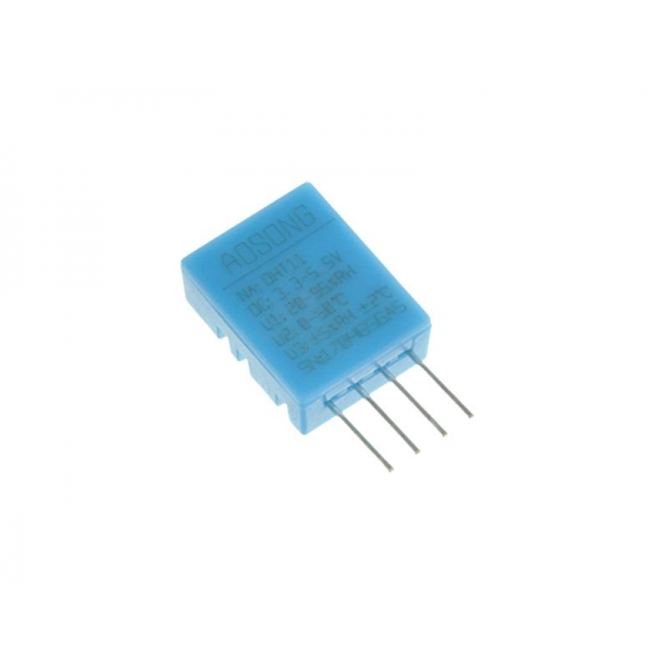 Senzor DHT11 měření teploty a vlhkosti 1-wire pro Arduino