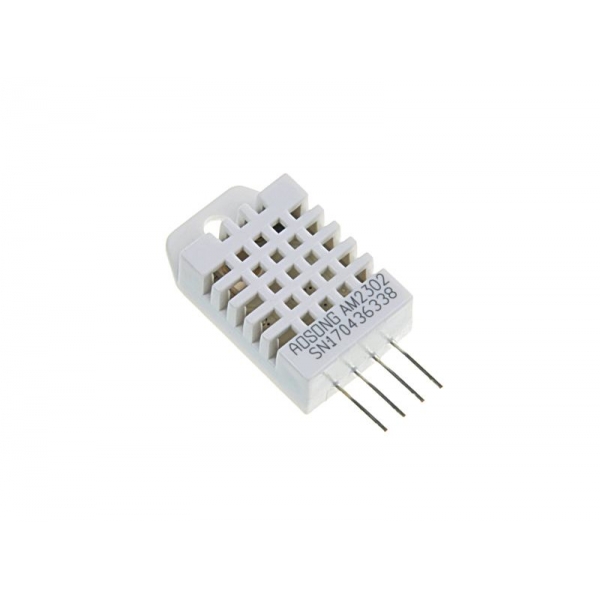 Senzor DHT22 měření teploty a vlhkosti  AM2303 - 1-wire pro Arduino