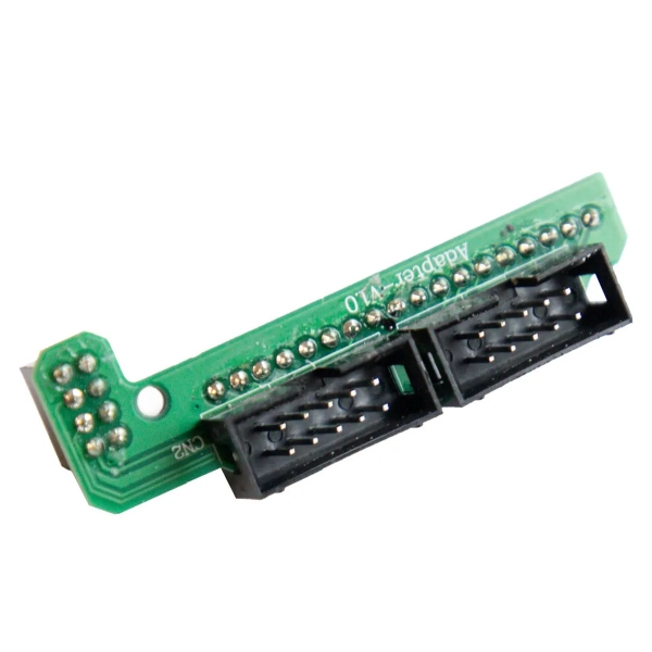 Kontrolér RepRap LCD 12864 grafický RAMPS 1.4 čtečka SD
