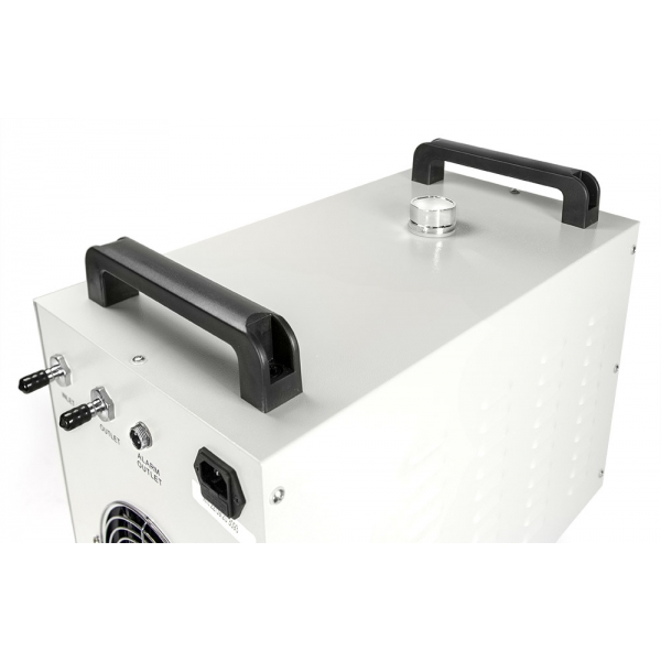 Chladič vody CW-3000 Chiller pro laserové plotry
