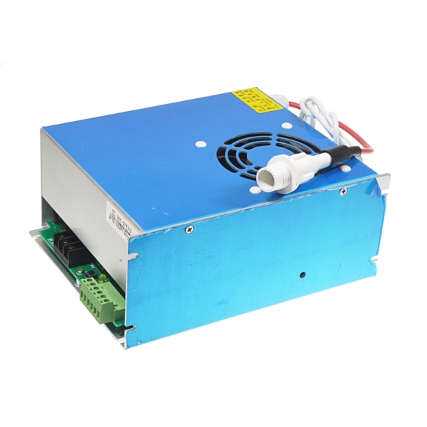 Napájecí zdroj laserové plotterové trubice CO2 HY-DY10 80-90W 110V/220V RECI EFR