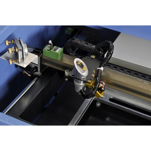 Laserový plotr - laserové gravírování CO2 3020B 30x20cm 40W M2