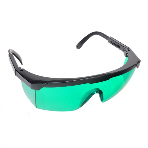 Ochranné brýle pro laserové značkovače Fiber Laser 1064nm Light