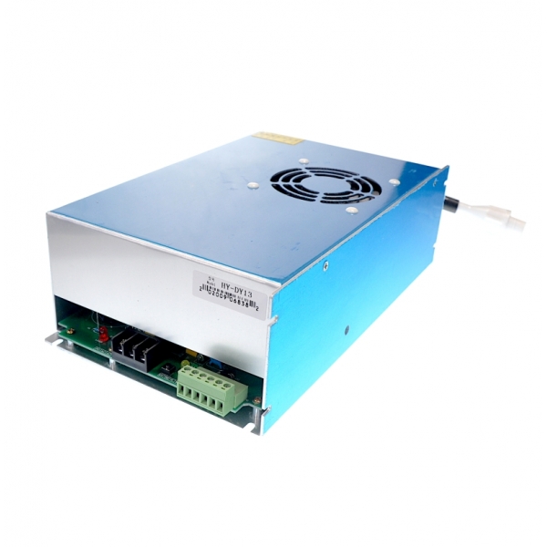 Napájecí zdroj pro trubice laserového plotru CO2 HY-DY13 90-120W 110V/220V RECI W2/W4 EFR