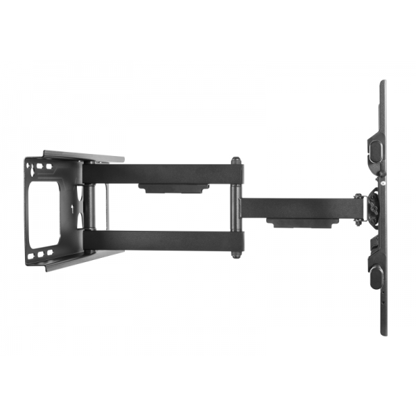 Nástěnný držák Kruger & Matz pro LED TV 37-70 palců (vertikální a horizontální nastavení)