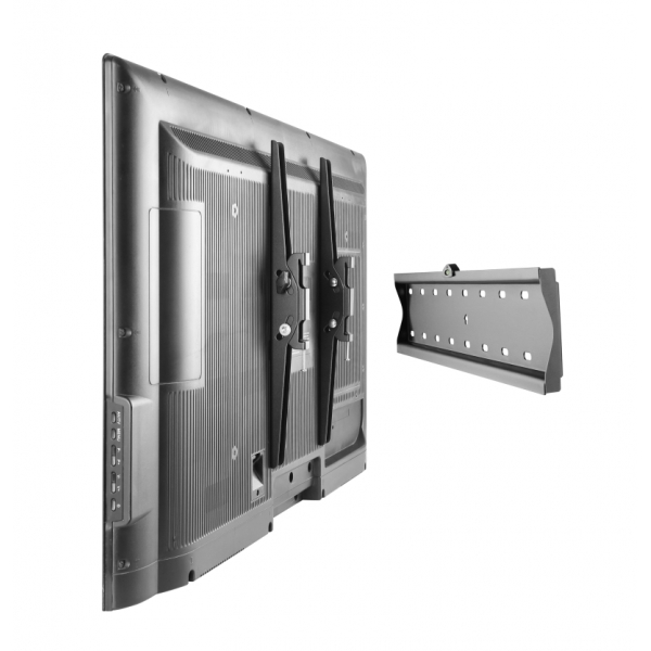 Univerzální nástěnný držák Kruger & Matz pro LED TV, vertikální nastavení  (32-55 