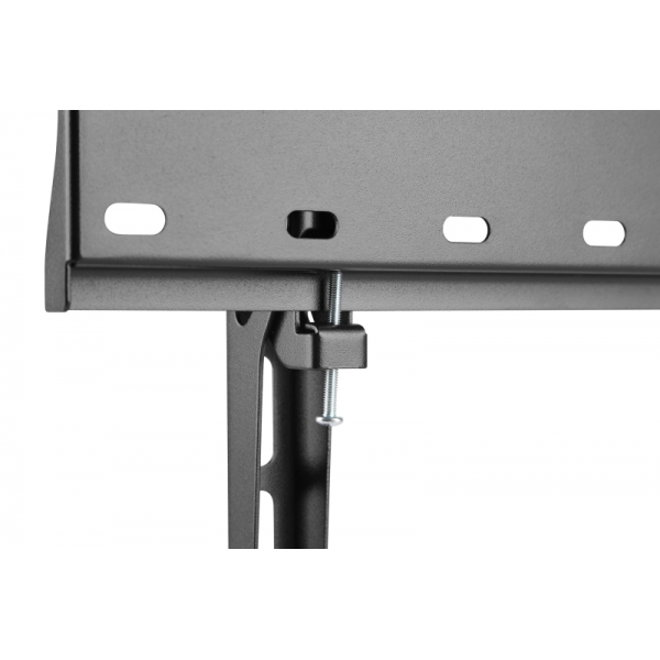 Univerzální nástěnný držák Kruger & Matz pro LED TV, vertikální nastavení  (32-55 