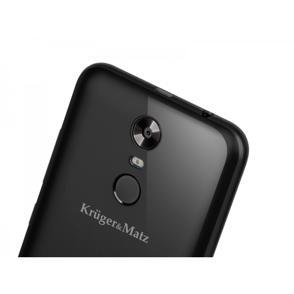 Smartphone - chytrý telefon Kruger&Matz MOVE 8 černý