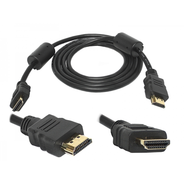PS HDMI-HDMI kabel 15m Cu HQ