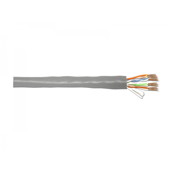 PS Počítačový kabel kroucený pár UTP CCA -linka