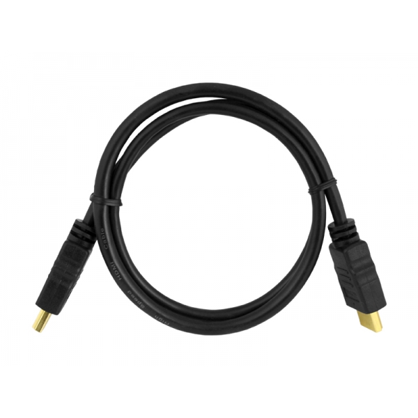 PS HDMI-HDMI kabel 0,8m