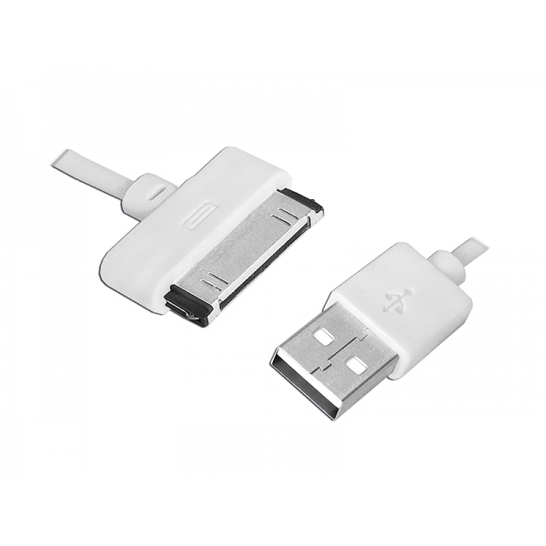 USB-IPOD kabel 1,5 m.