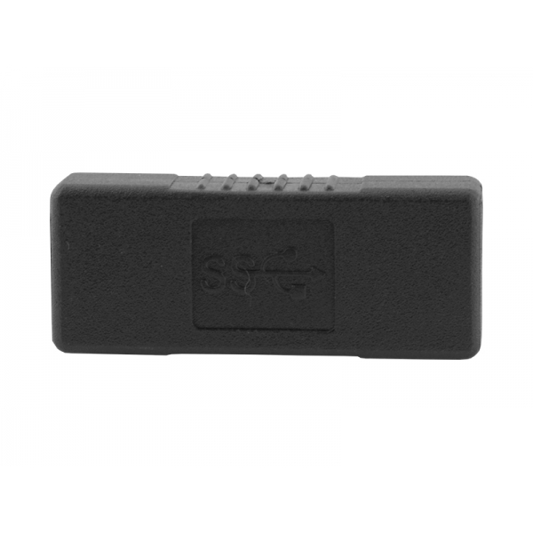 USB 3.0 zásuvka - zásuvka.