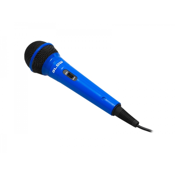 Mikrofon DM-202/5600.