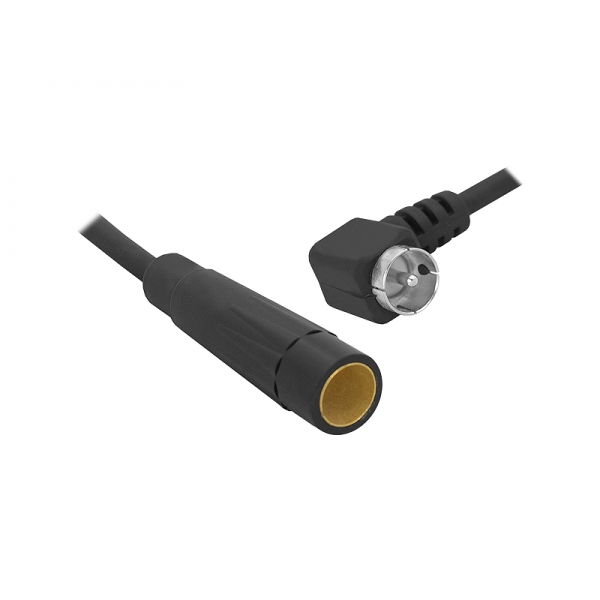Autoanténní adaptér Blaupunkt plug - PL zásuvka s kabelem