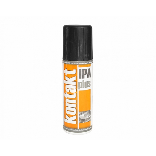 Spray Contact IPA plus 60 ml.