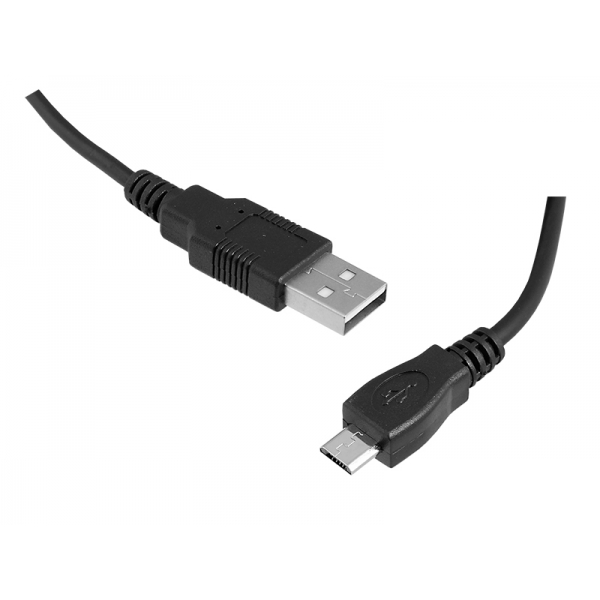 Nabíjecí kabel USB - micro USB