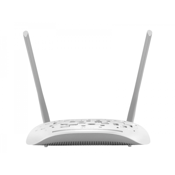 WiFi ADSL router TP-LINK TD-W8961N.