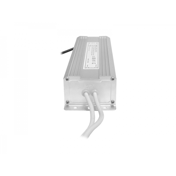 Vodotěsný LED zdroj LEXTON IP67, 12V / 100W.
