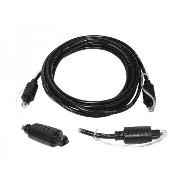 Optický kabel 2,5 m PS 1185