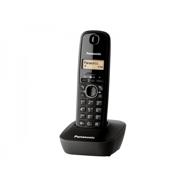 Bezdrátový telefon PS Panasonic KX-TG 1611.