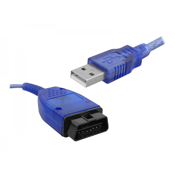 Kabel rozhraní VAG OBD II 409.1 ID7