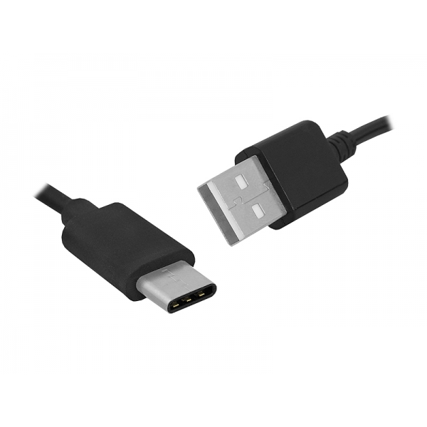 PS USB 3.1 kabel -USB Type-C, 1m, HQ.