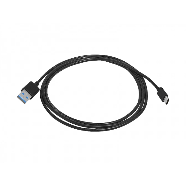 PS USB 3.1 kabel - USB 3.1 Type-C, 1m, HQ 3.0V.