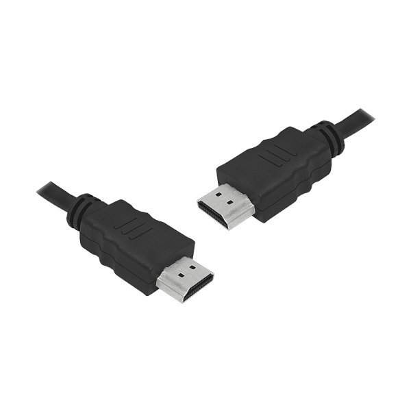 PS HDMI-HDMI kabel, 1,2m.