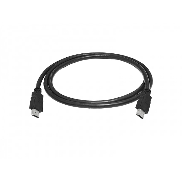 PS HDMI-HDMI kabel, 1,2m.