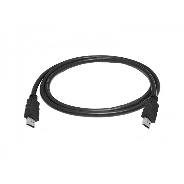 PS HDMI-HDMI kabel, 1,5m.