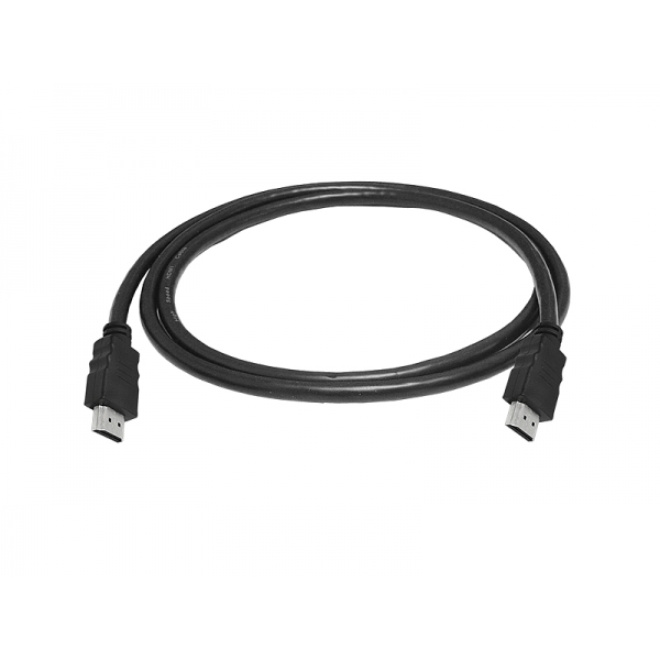 PS HDMI-HDMI kabel, 2m.
