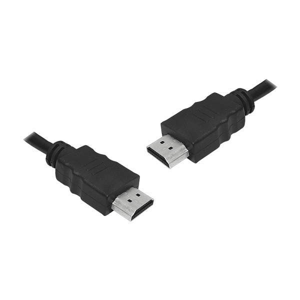 PS HDMI-HDMI kabel, 3m.
