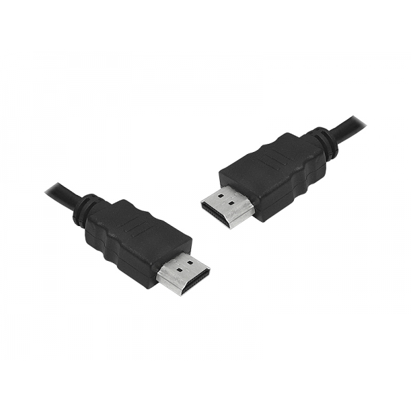 PS HDMI-HDMI kabel, 5m.