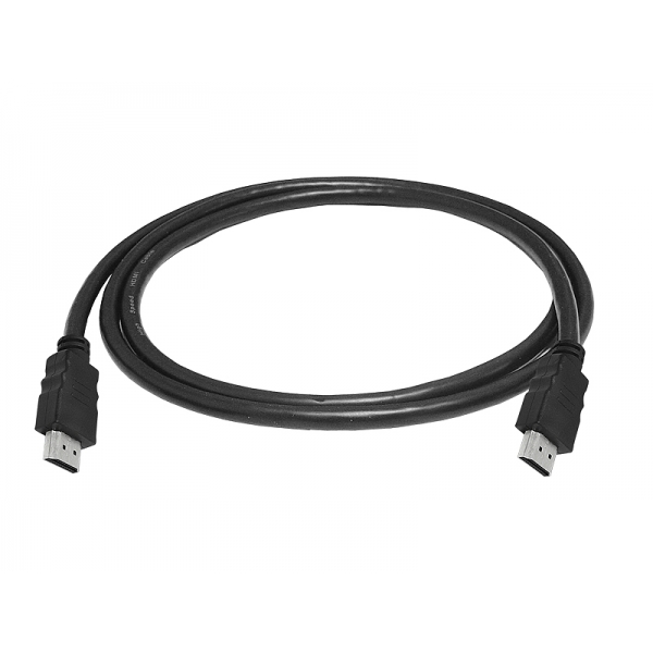 PS HDMI-HDMI kabel, 5m.
