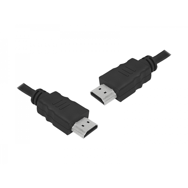 PS HDMI-HDMI kabel, 10m.