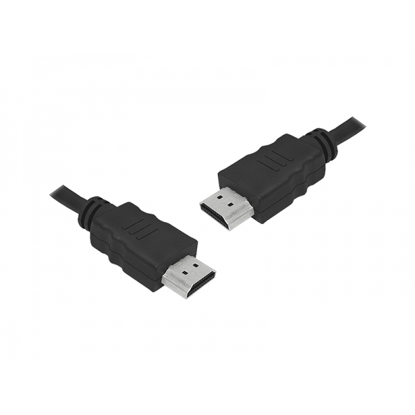 PS HDMI-HDMI kabel, 1,5m.