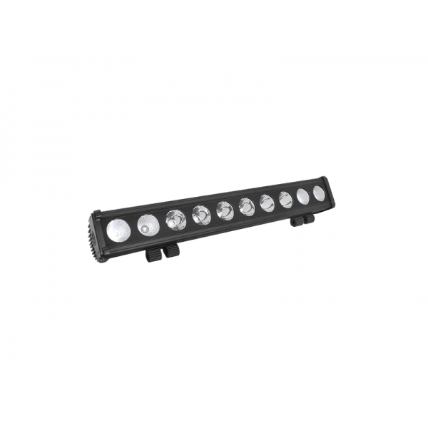 PANEL OFF ROAD 10-30V 10LED, 100W, IP67, 6500K, COMBO.