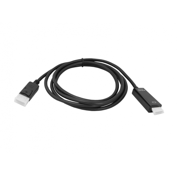 KONEKTOR DISPLAY - konektor HDMI 1.8m kabel 4K.