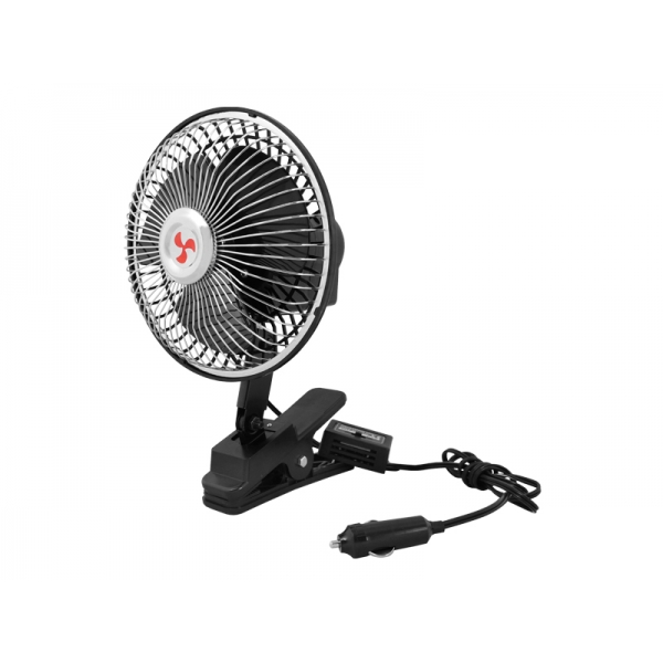 PS Automobilový ventilátor LTC 24V, 6