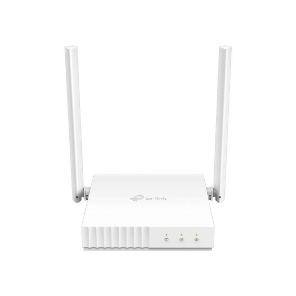 Bezdrátový router TP-Link TL-WR844N, 300Mbps, více provozních režimů.