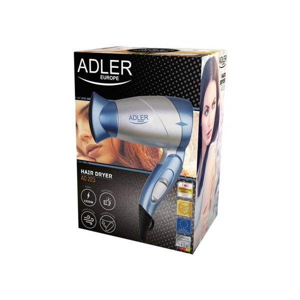 Vysoušeč vlasů  Adler AD223
