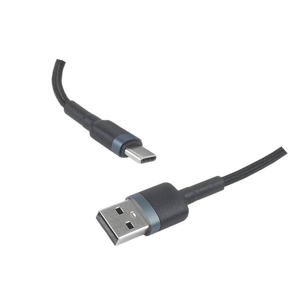 USB kabel- USB Type-C Baseus, 2 A, 3 m.