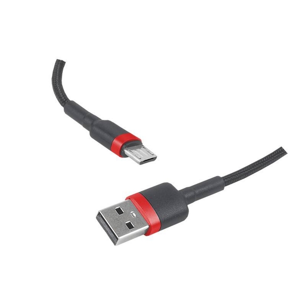USB kabel - Micro USB Baseus, 2 A, 3 m.