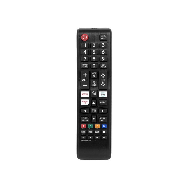 Dálkový ovladač pro LCD / LED TV Samsung BN59-01315B, Netflix, Prime video.