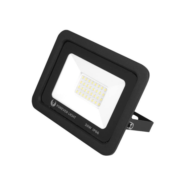 Lampa Proxim II Slim LED SMD 30W 4500K neutrální bílá.