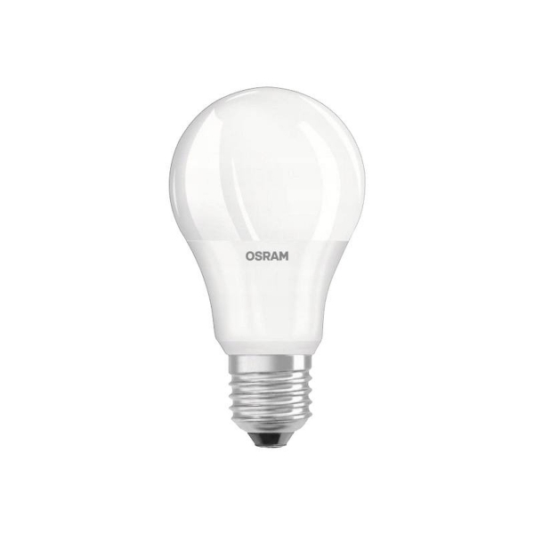 LED Value Osram / Ledvance GLS E27 žárovka, 13W, 6000K, 152lm, 200°.