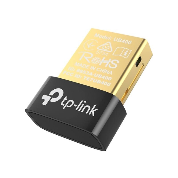 Karta PS Nano USB Bluetooth 4.0 TP-Link.
