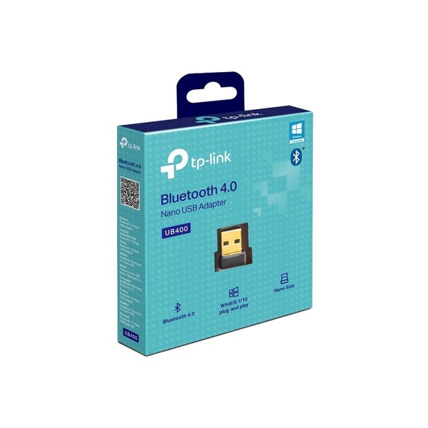 Karta PS Nano USB Bluetooth 4.0 TP-Link.